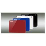 Toshiba Canvio Advance Hard Drive 2TB Black HDTC920EK3AA