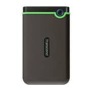 Transcend Storejet TS1TSJ25M3 Portable Hard Drive 1TB