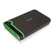 Transcend Storejet TS1TSJ25M3 Portable Hard Drive 1TB
