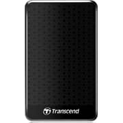 Transcend TS1TSJ25A3K Storejet A3 Portable Hard Drive 1TB