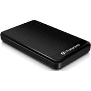 Transcend TS1TSJ25A3K Storejet A3 Portable Hard Drive 1TB
