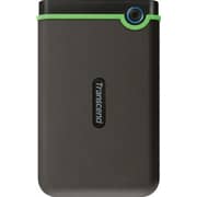 Transcend TS1TB25M3 External Hard Drive 1TB TRI