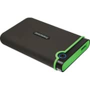 Transcend TS1TB25M3 External Hard Drive 1TB TRI
