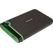 Transcend TS1TB25M3 External Hard Drive 1TB TRI
