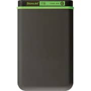 Transcend TS1TB25M3 External Hard Drive 1TB TRI