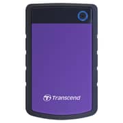Transcend TS2TSJ25H3P External Hard Drive 2TB