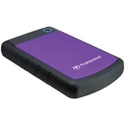 Transcend TS2TSJ25H3P External Hard Drive 2TB