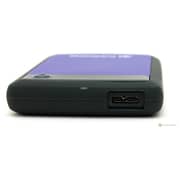 Transcend TS2TSJ25H3P External Hard Drive 2TB