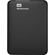 Western Digital WDBU6Y0020BBK Elements Portable Hard Drive Black 2TB