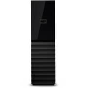 Western Digital WDBBGB0040HBK My Book Desktop Hard Drive 4TB Black