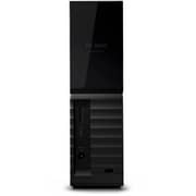 Western Digital WDBBGB0040HBK My Book Desktop Hard Drive 4TB Black