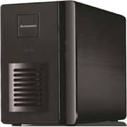 Lenovo Iomega 70A69001EA IX2 Network Storage 4TB