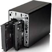 Lenovo Iomega 70A69001EA IX2 Network Storage 4TB