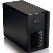Lenovo Iomega 70A69001EA IX2 Network Storage 4TB