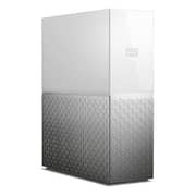 Western Digital My Cloud Home NAS Drive 2TB White WDBVXC0020HWTEESN