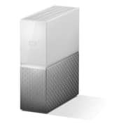 Western Digital My Cloud Home NAS Drive 2TB White WDBVXC0020HWTEESN