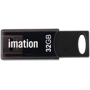 Imation 77000002009 Sledge Flash Drive 32GB