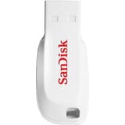 Sandisk SDCZ50128GB35 Cruzer Blade USB Flash Drive 128GB