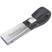 Sandisk SDIX30C032GGN6NN Ixpand Flash Drive 32GB USB For Apple
