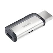Sandisk SDDDC2064GG46 Ultra Dual Drive TypeC USB Flash Drive 64GB