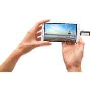 Sandisk SDDDC2064GG46 Ultra Dual Drive TypeC USB Flash Drive 64GB