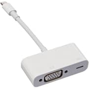 Apple MD825 Lightning To VGA Adapter