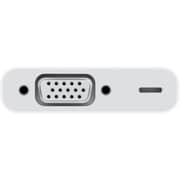 Apple MD825 Lightning To VGA Adapter