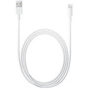 Apple MD818ZM/A Lightning To USB Cable