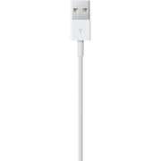 Apple MD818ZM/A Lightning To USB Cable