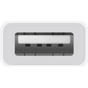 Apple USB-C to USB Adapter - White