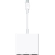 Apple USB-C Digital AV Multiport Adapter MJ1K2ZM/A