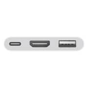 Apple USB-C Digital AV Multiport Adapter MJ1K2ZM/A