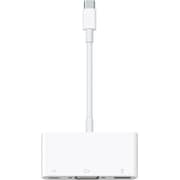 Apple MJ1L2ZM/A USB-C VGA Multiport Adapter