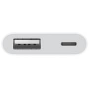 Apple MK0W2ZM/A Lightning To USB3 Camera Adapter