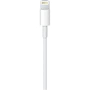 Apple Lightning To USBC Cable 1M MK0X2ZM/A