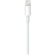 كابل أبل لايتنينج إلى USBC  MKQ42ZM/A