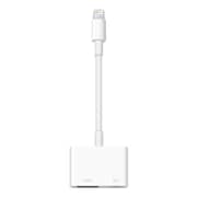 Apple MD826ZM/A Lightning Digital AV Adapter CSH