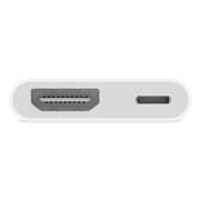 Apple MD826ZM/A Lightning Digital AV Adapter CSH