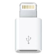 محول أبل لايتنج إلى Micro USB MD820ZM/A