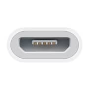 محول أبل لايتنج إلى Micro USB MD820ZM/A