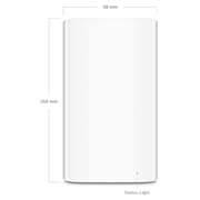 Apple AirPort Extreme Base Station ME918AE/A
