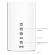 Apple AirPort Extreme Base Station ME918AE/A