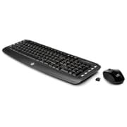 HP Wireless Keyboard & Mouse LV290AA