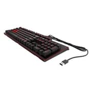 HP Omen 1100 Keyboard Black 1MY13AA