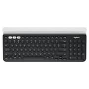 Logitech K780 Wireless Multi Device Desktop Keyboard 920-008042
