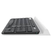 Logitech K780 Wireless Multi Device Desktop Keyboard 920-008042