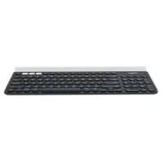 Logitech K780 Wireless Multi Device Desktop Keyboard 920-008042