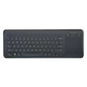 Microsoft 1636 All In One Media Keyboard - N9Z00019