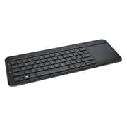 Microsoft 1636 All In One Media Keyboard - N9Z00019