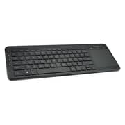 Microsoft 1636 All In One Media Keyboard - N9Z00019